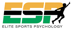 Elite Sports Psychology Logo